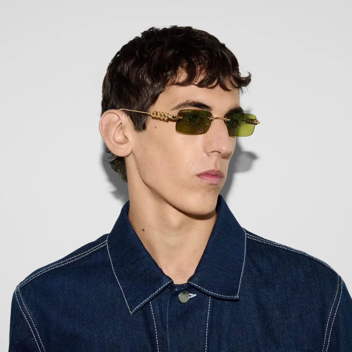 GUCCI