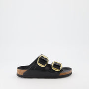 Claquettes Arizona Big Buckle