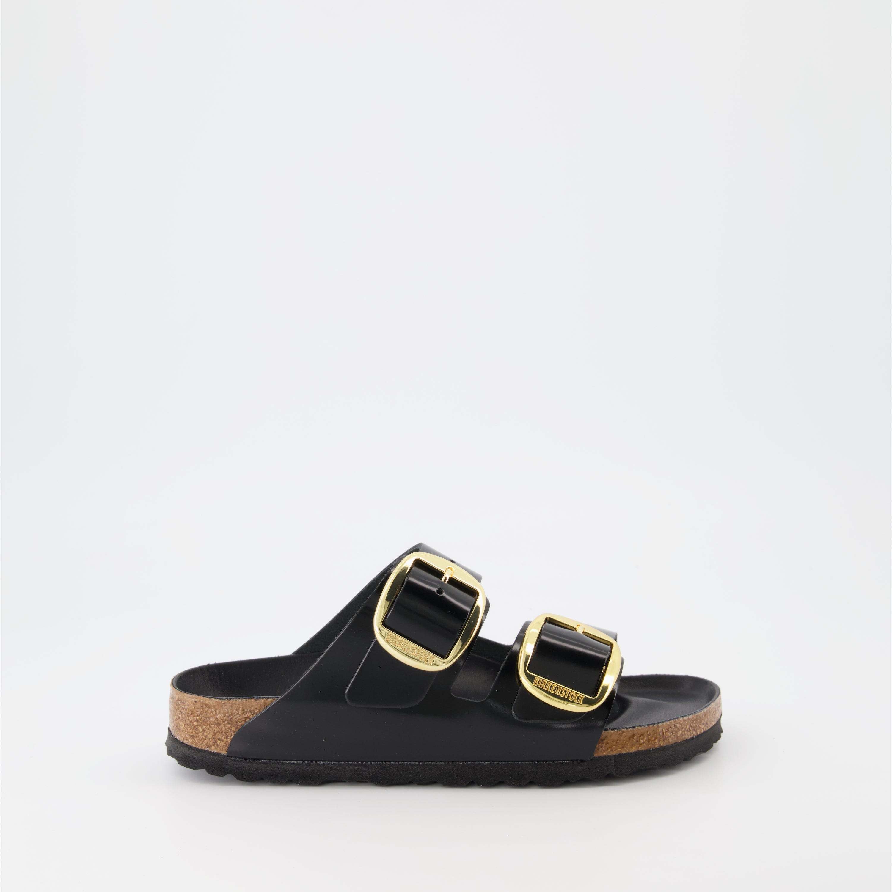Claquettes Arizona Big Buckle