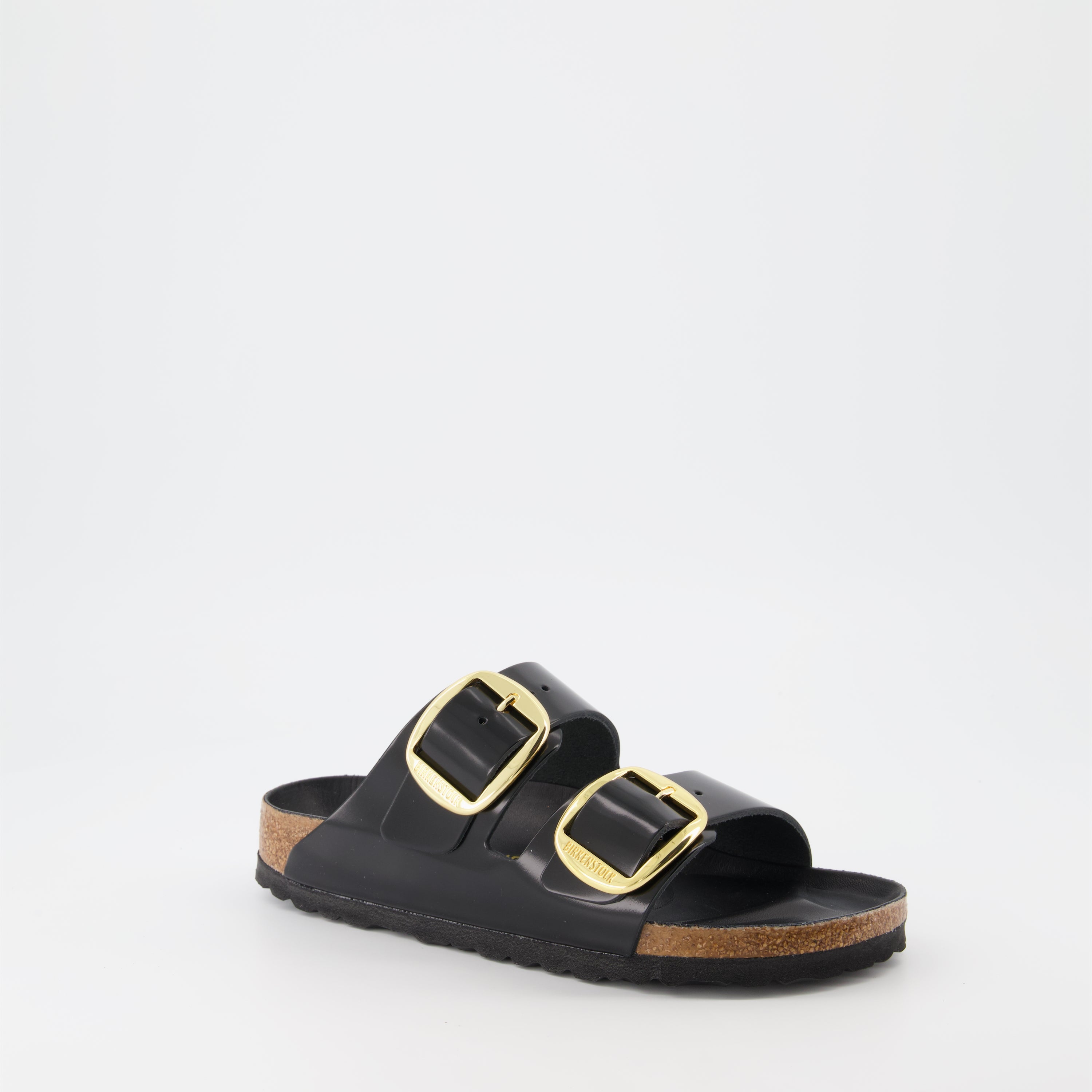 Claquettes Arizona Big Buckle
