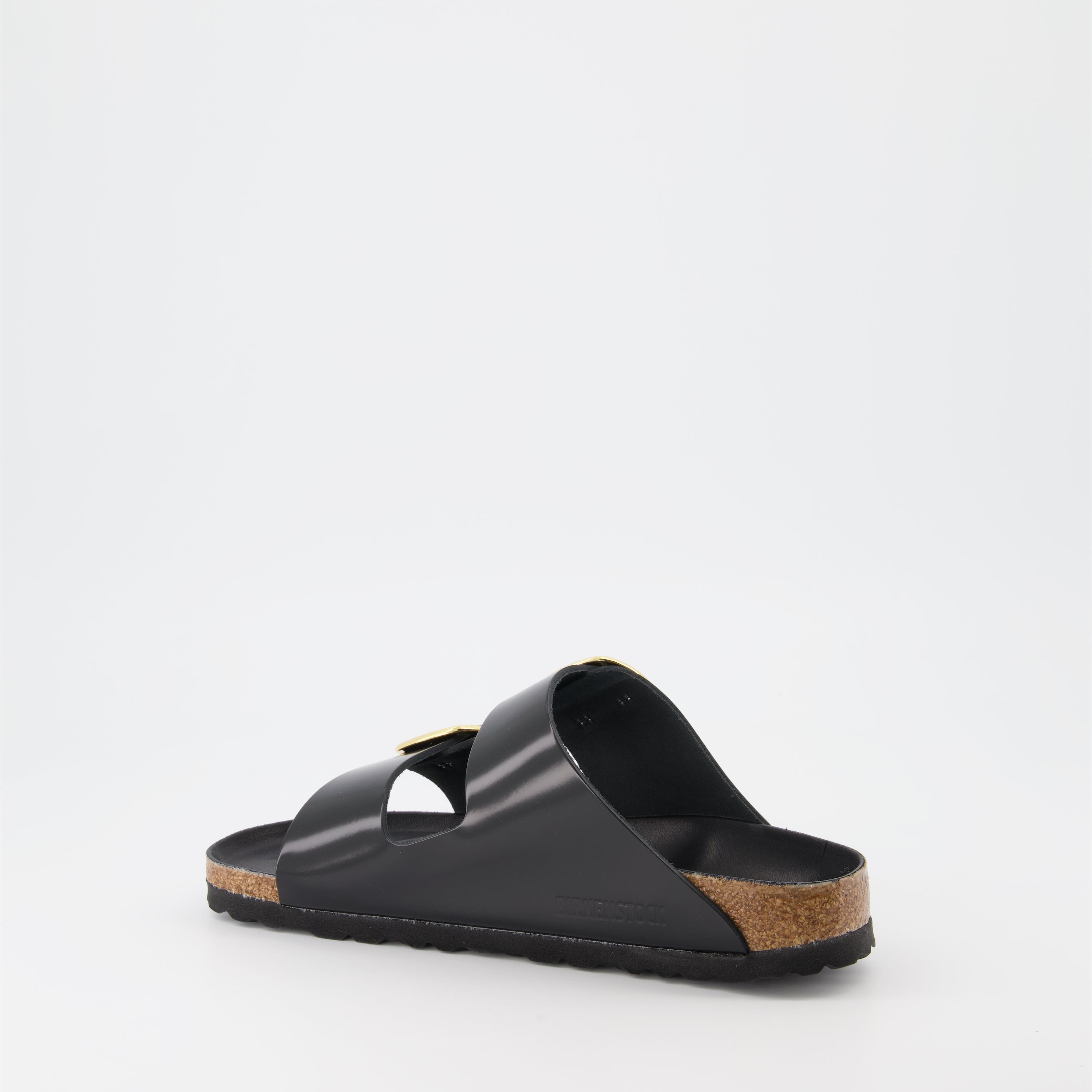 Claquettes Arizona Big Buckle