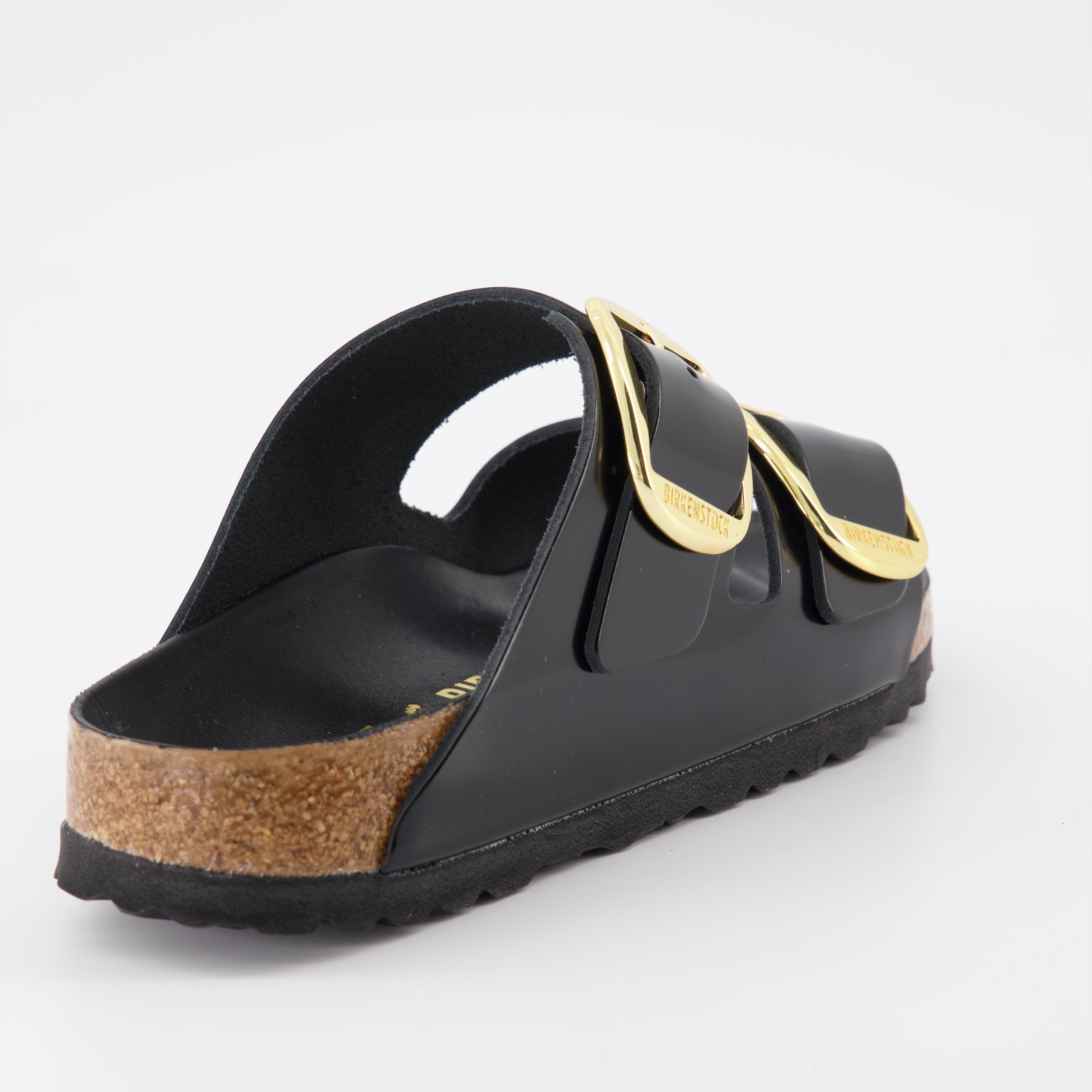 Claquettes Arizona Big Buckle