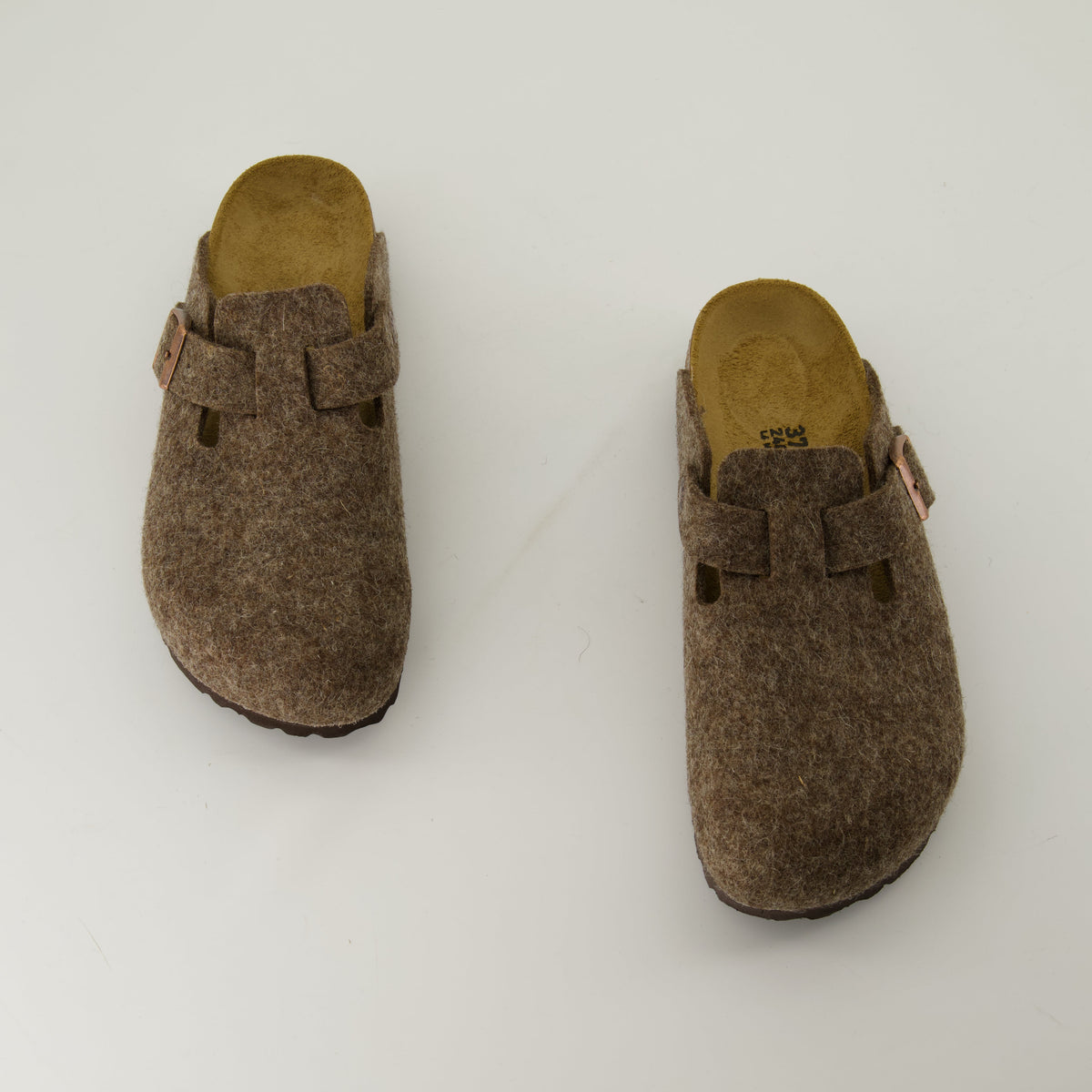 Mules Boston