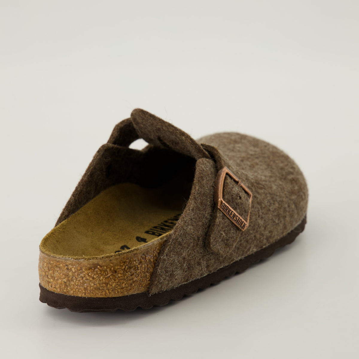 Mules Boston