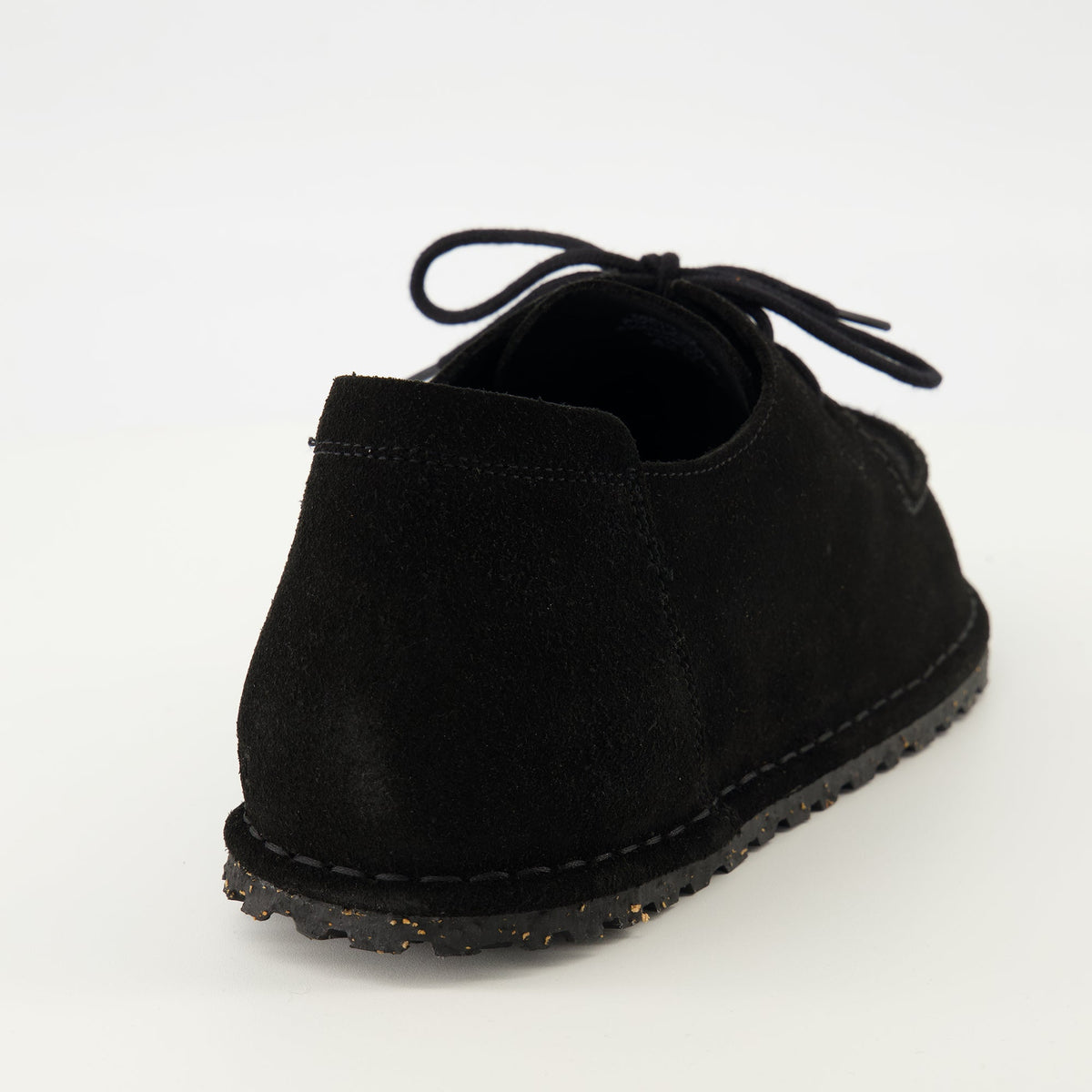 Mocassins Utti Lace noir
