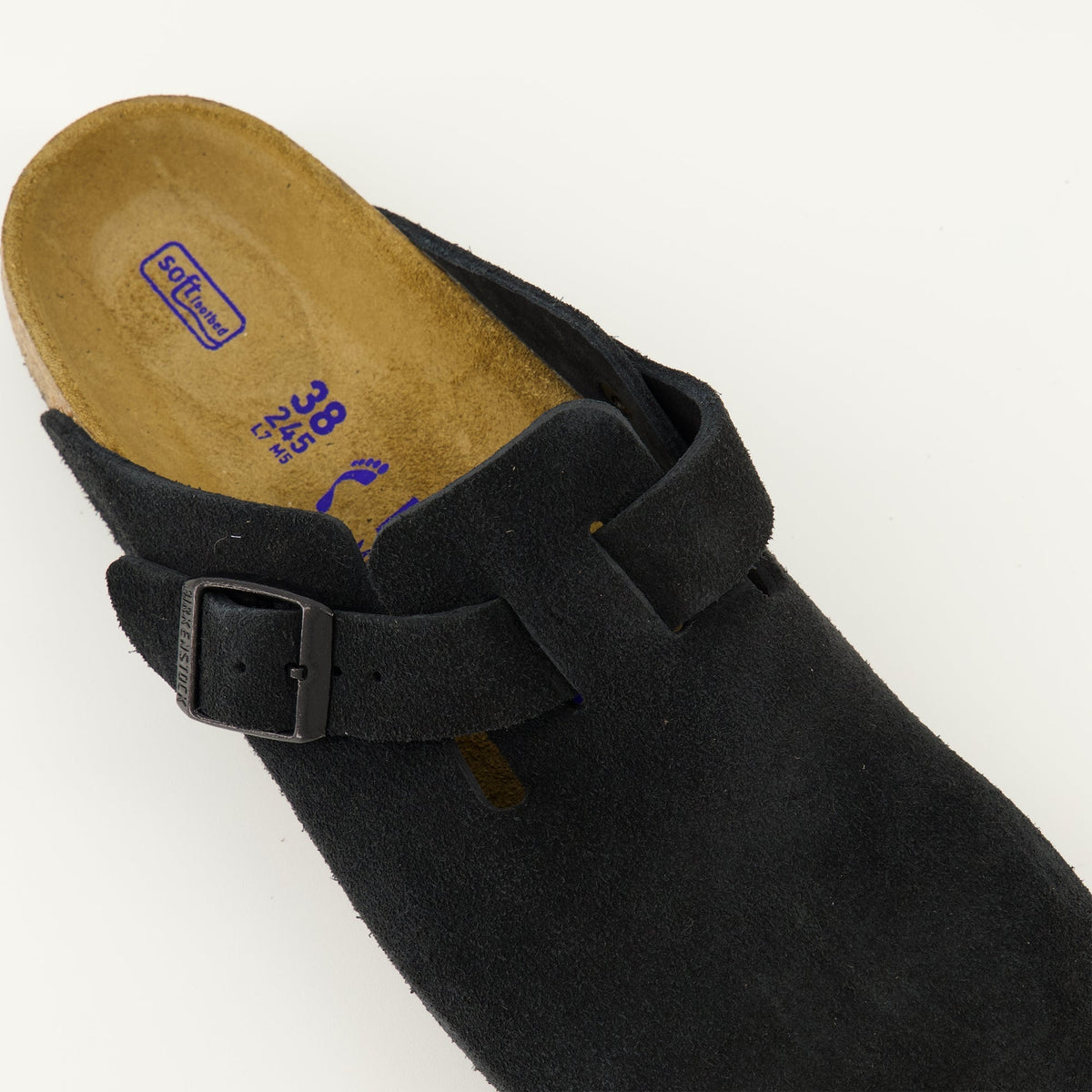 Mules Boston