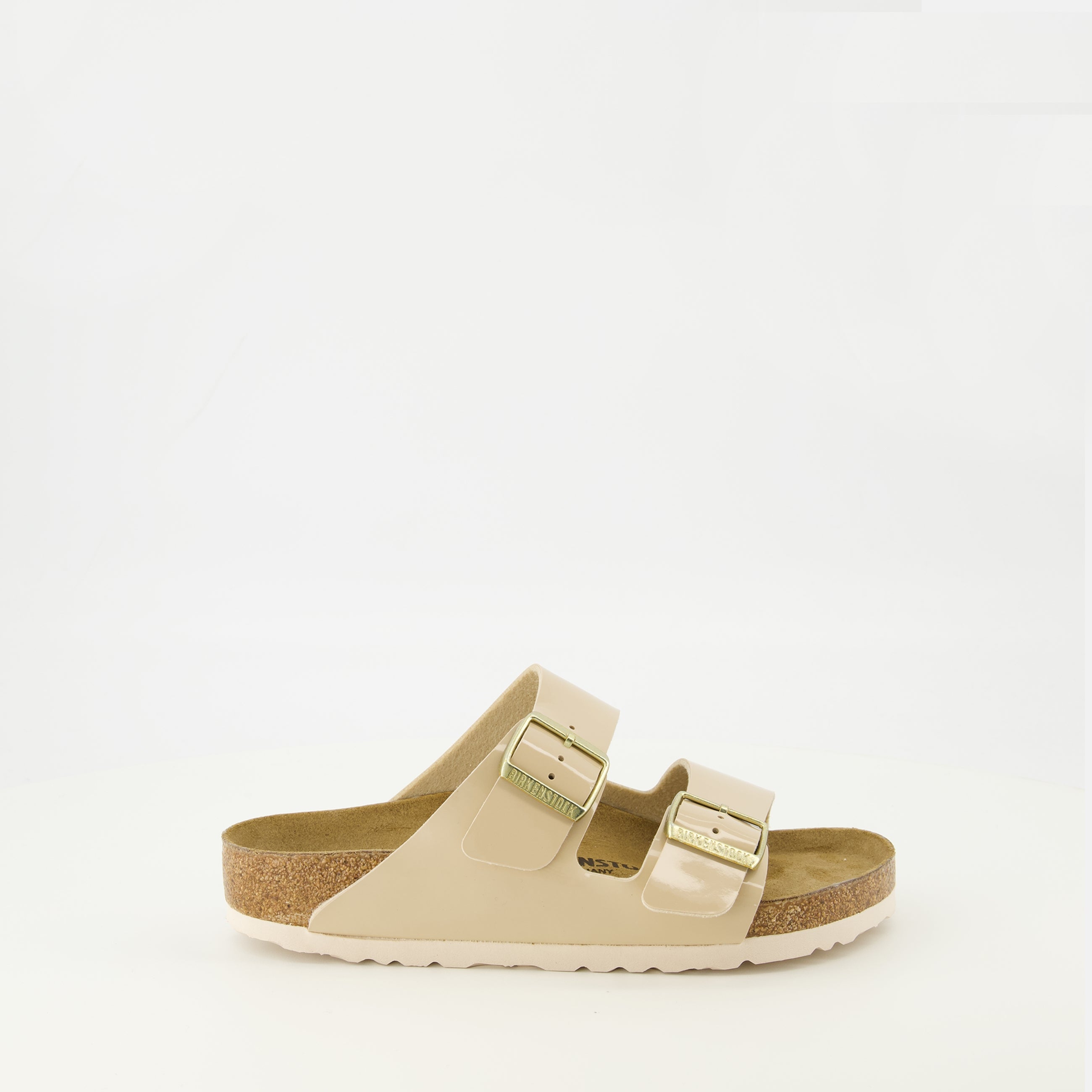 Sandales Arizona beige