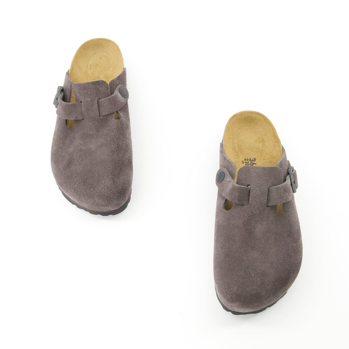 Mules Boston