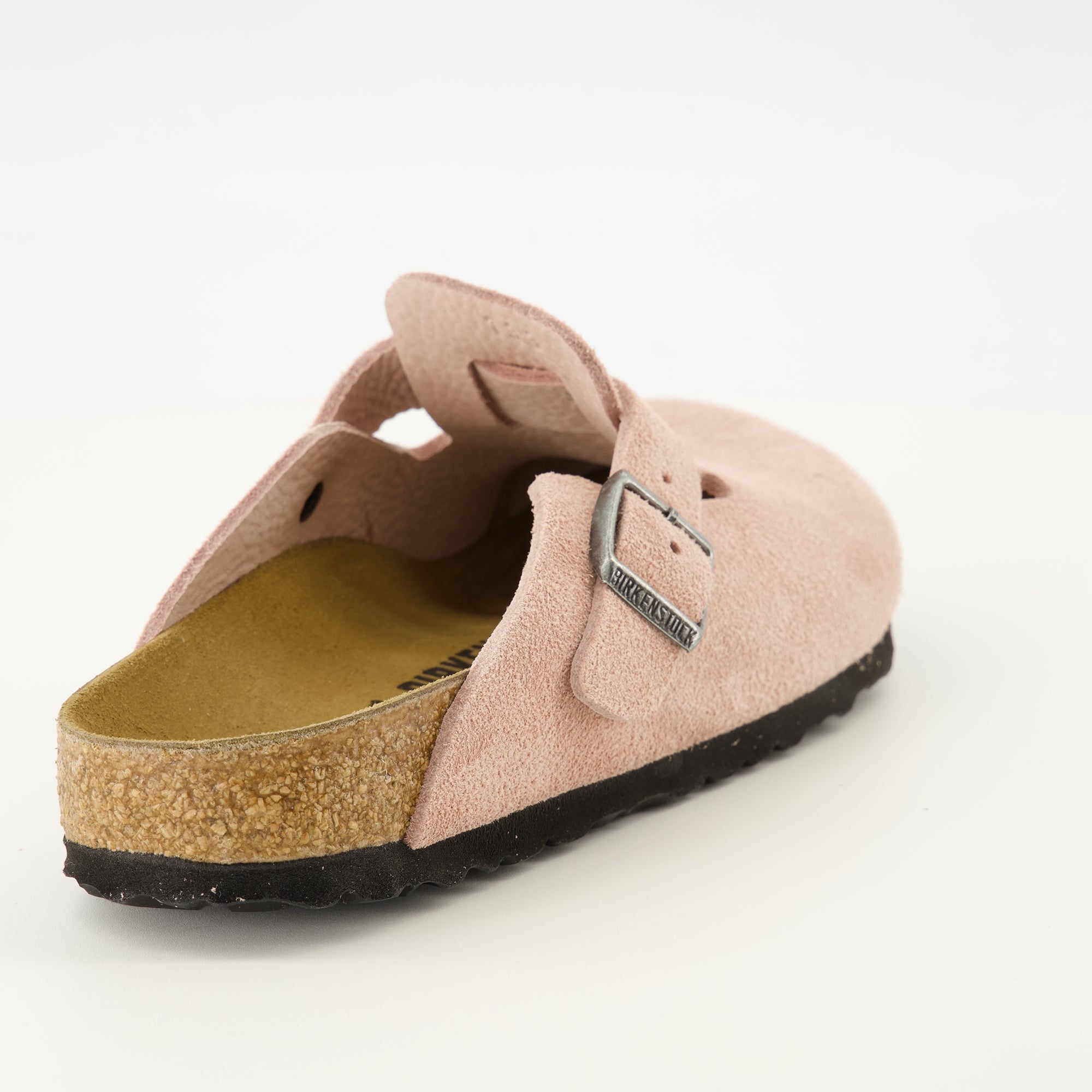 Mules Boston rose