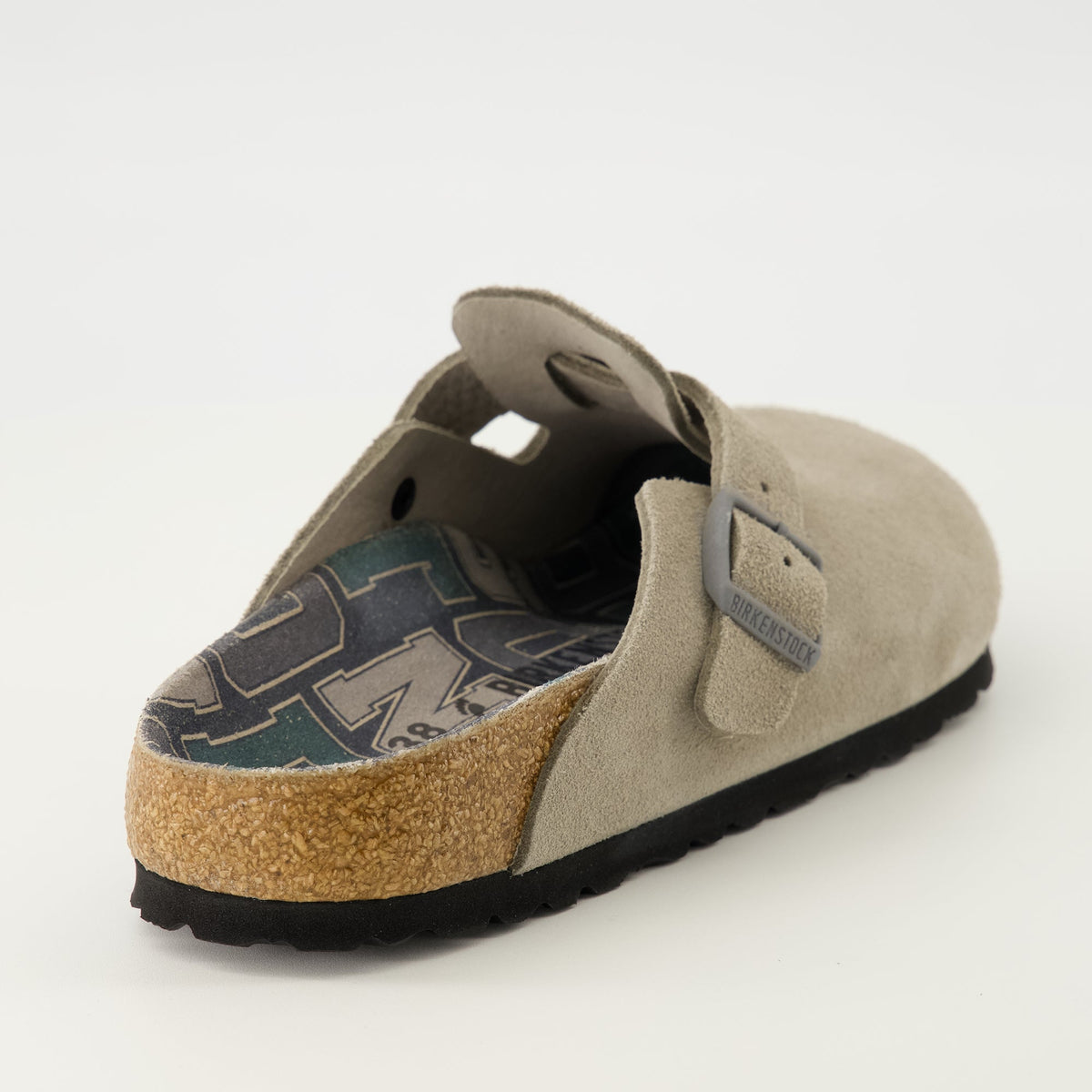 Mules Boston
