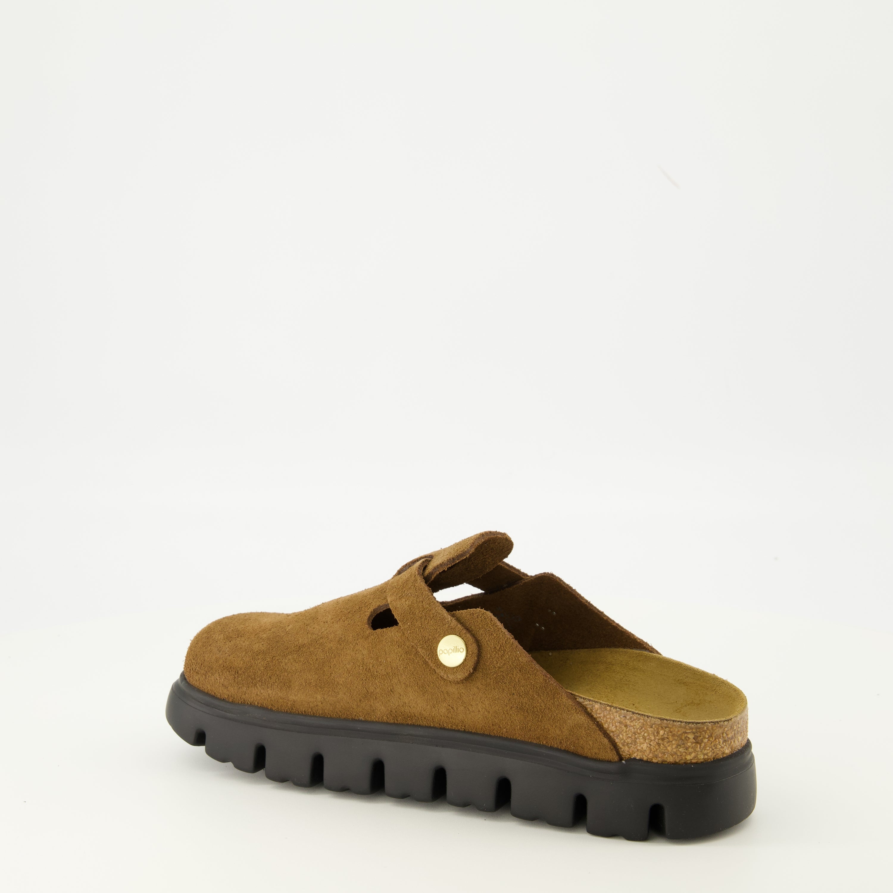 Sandales Boston Chunky