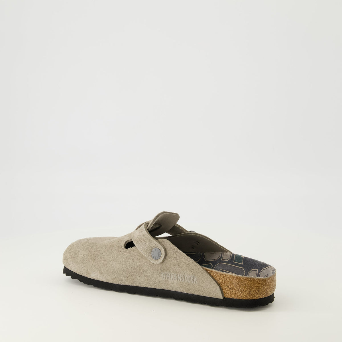 Mules Boston