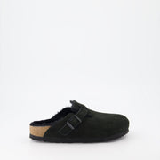 Mules Boston