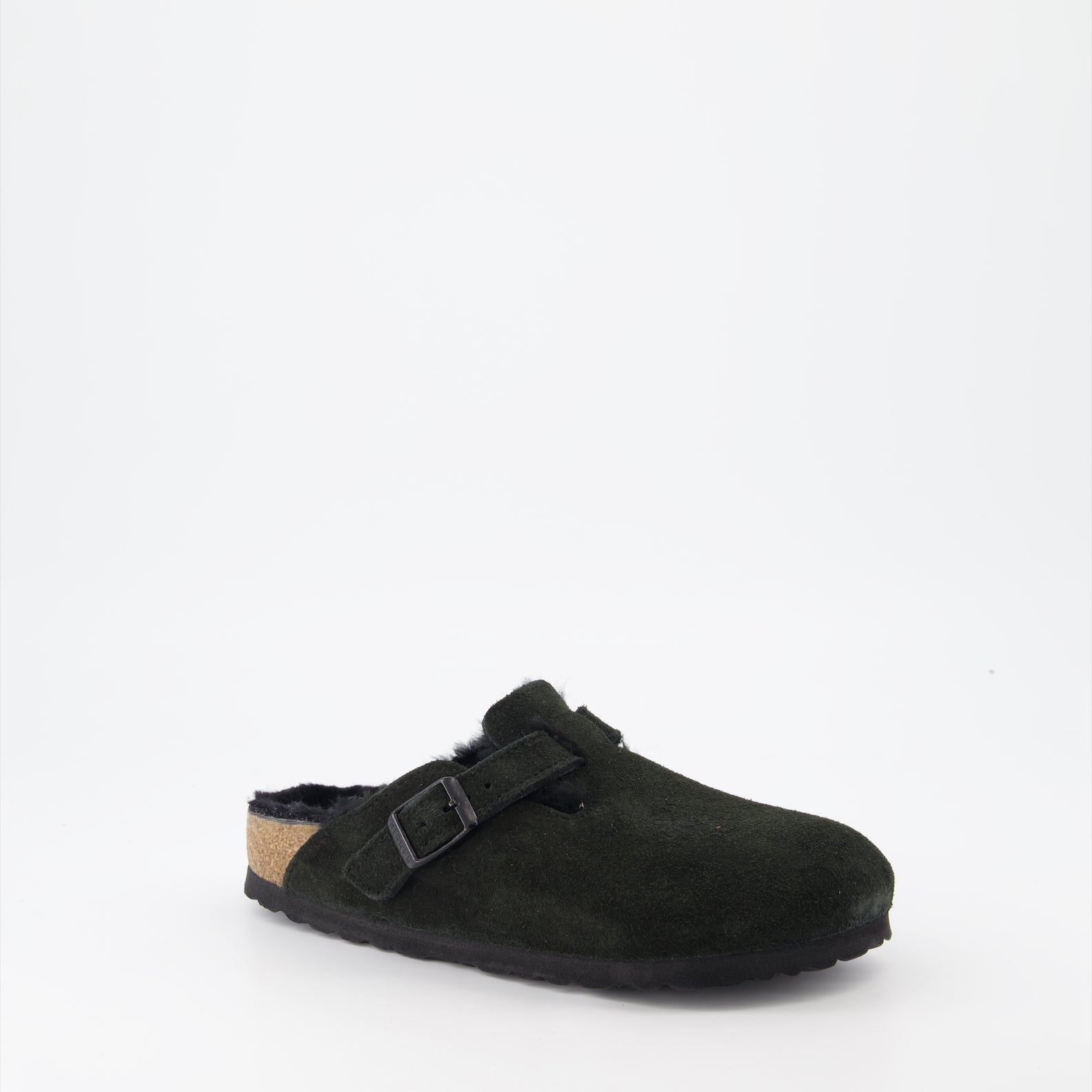 Mules Boston