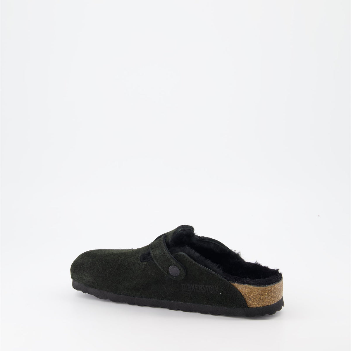Mules Boston