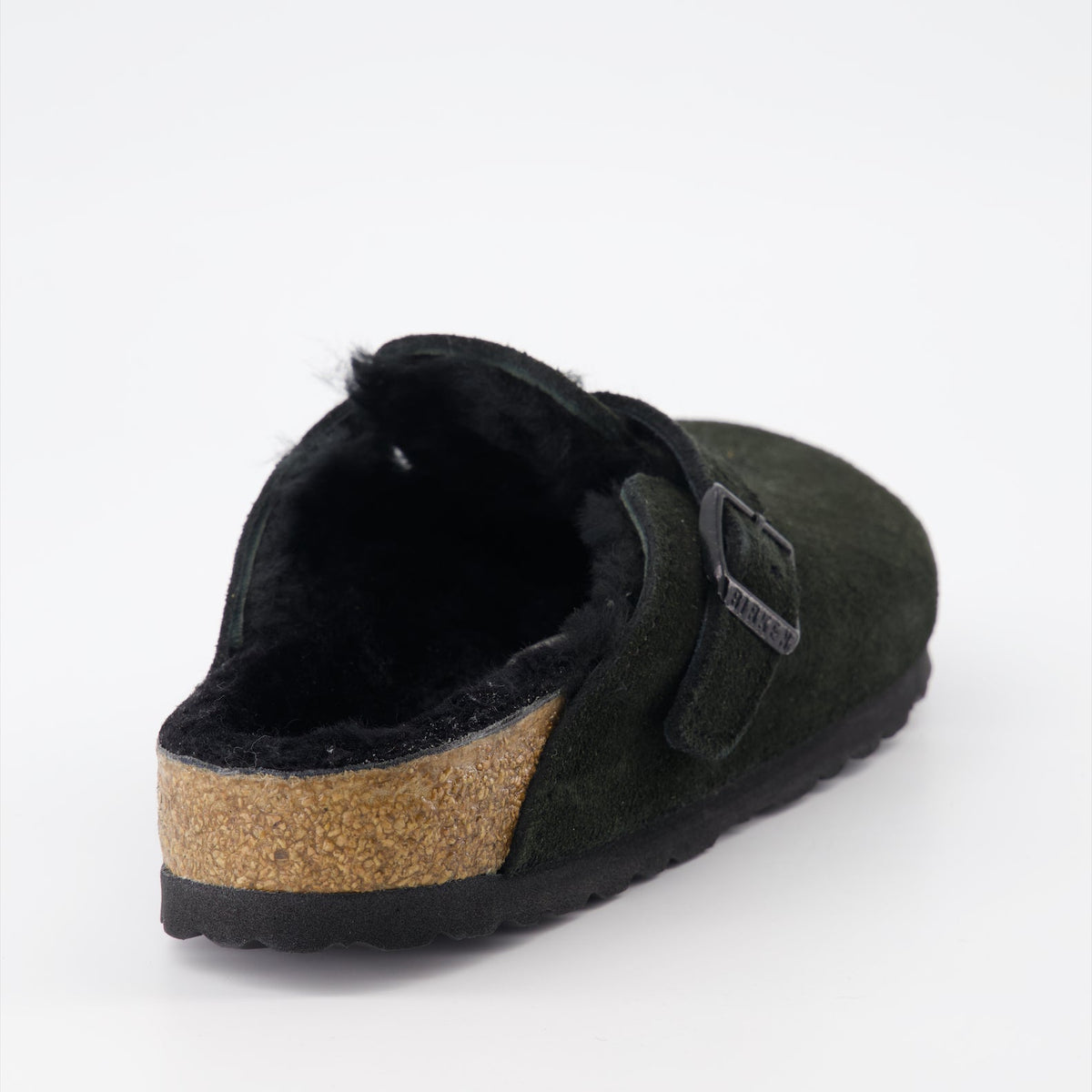Mules Boston