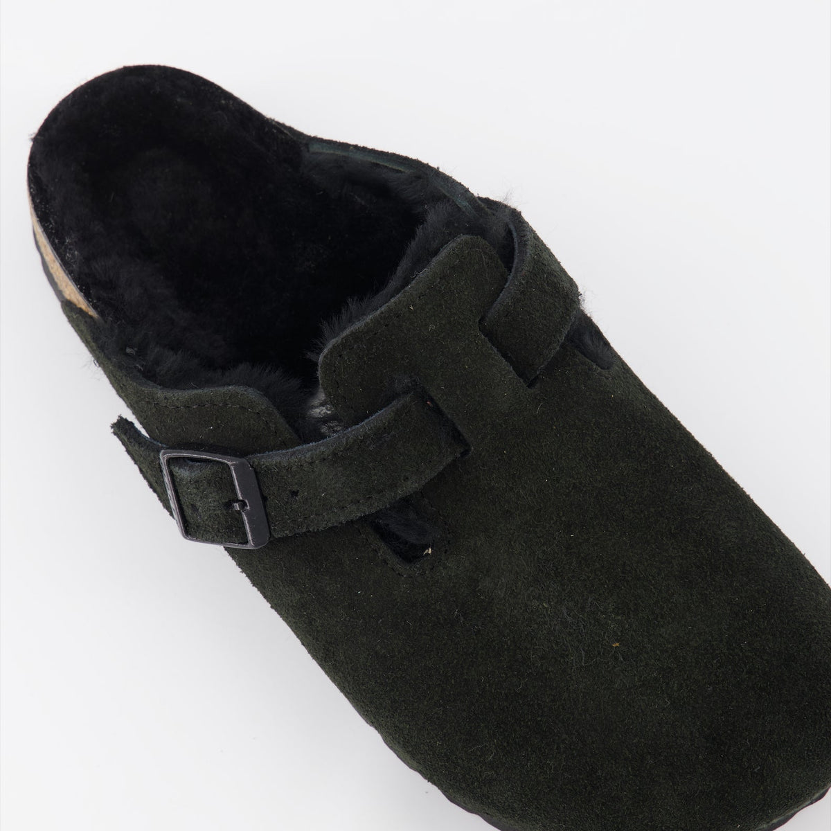 Mules Boston