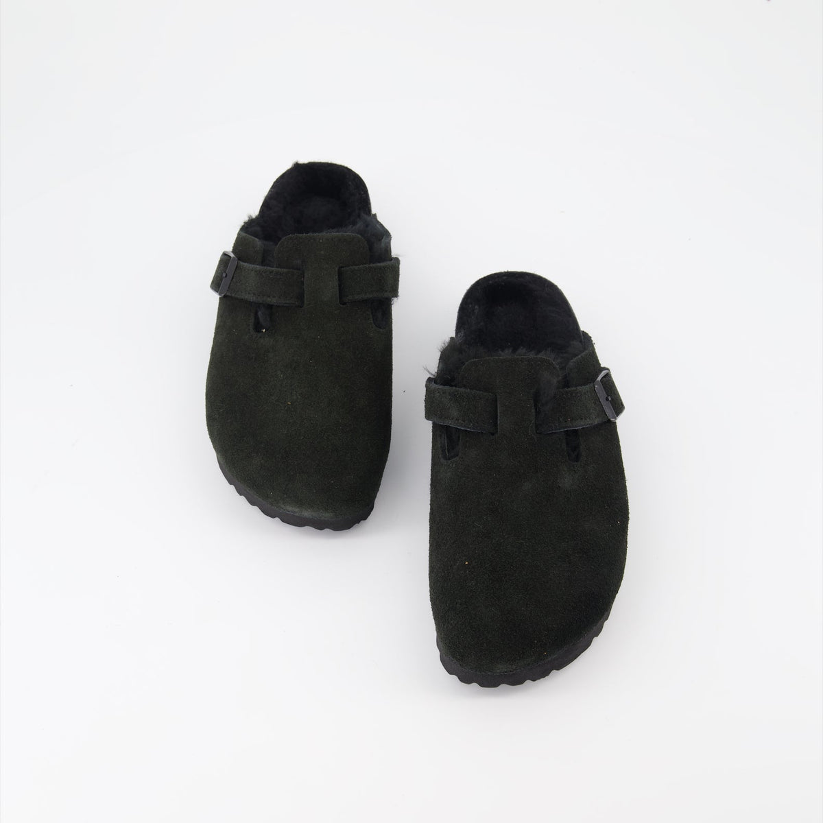 Mules Boston