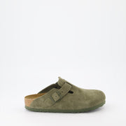 Mules Boston