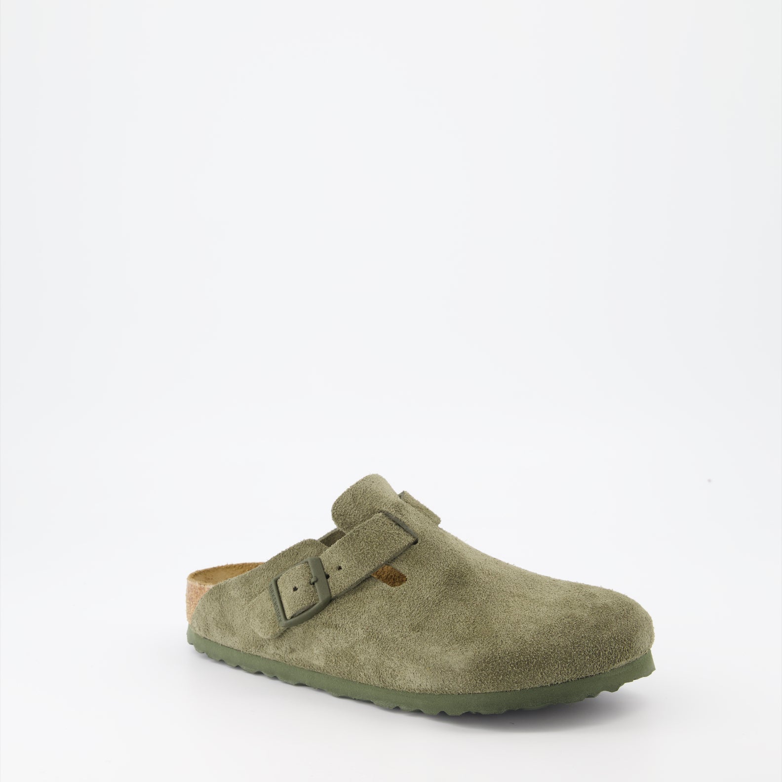 Mules Boston