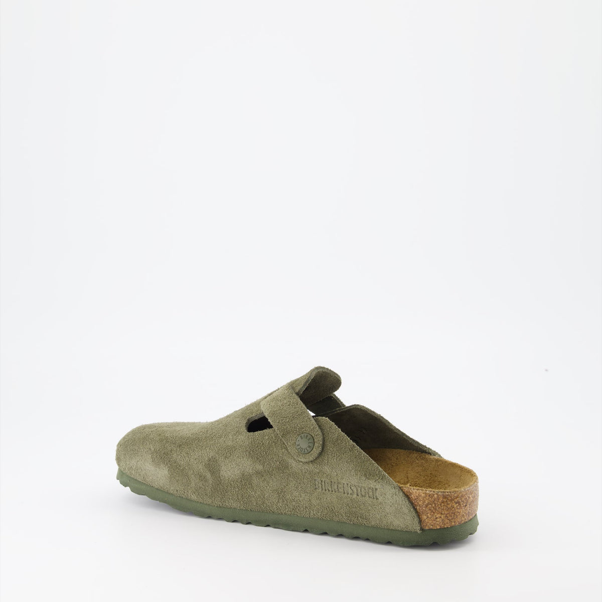 Mules Boston