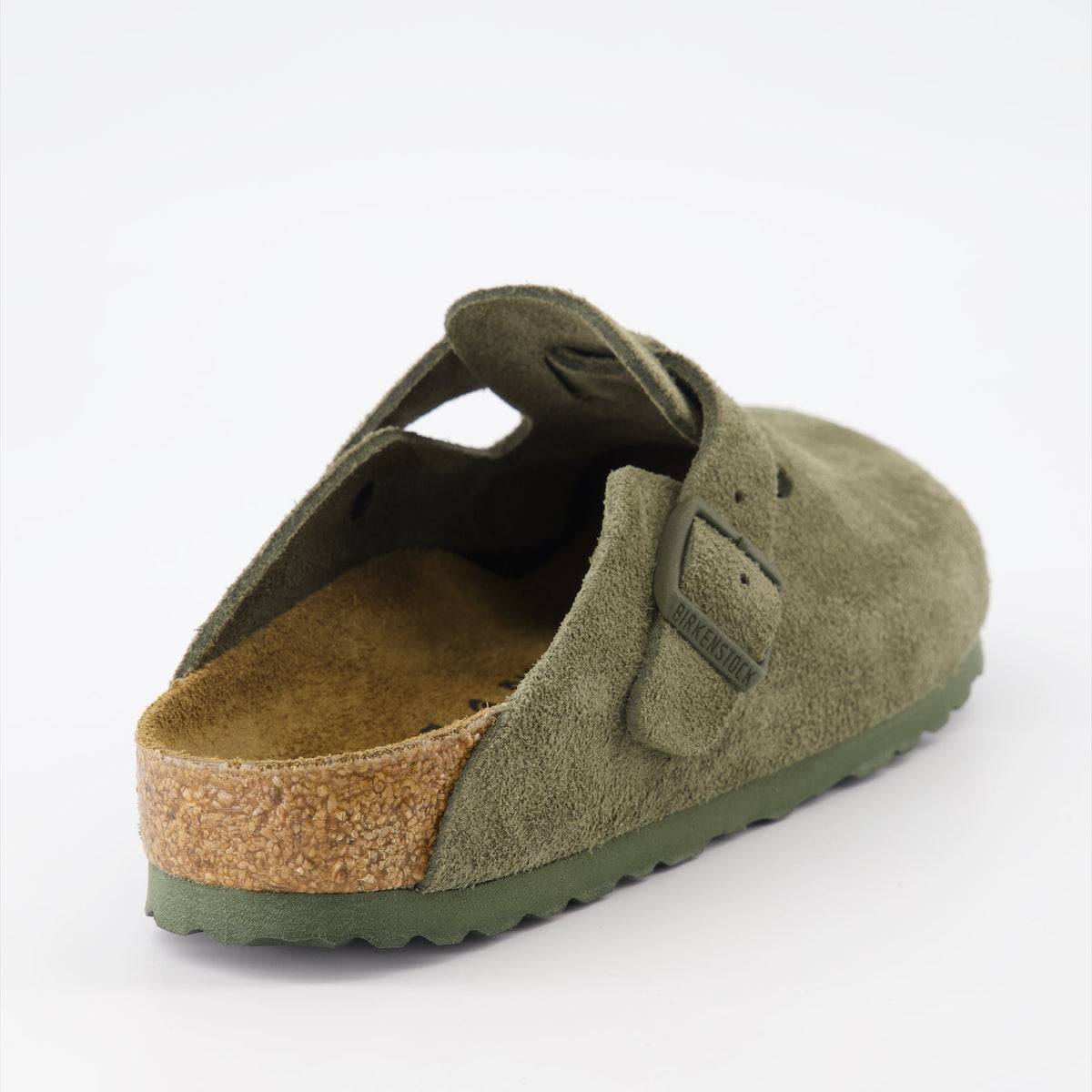 Mules Boston
