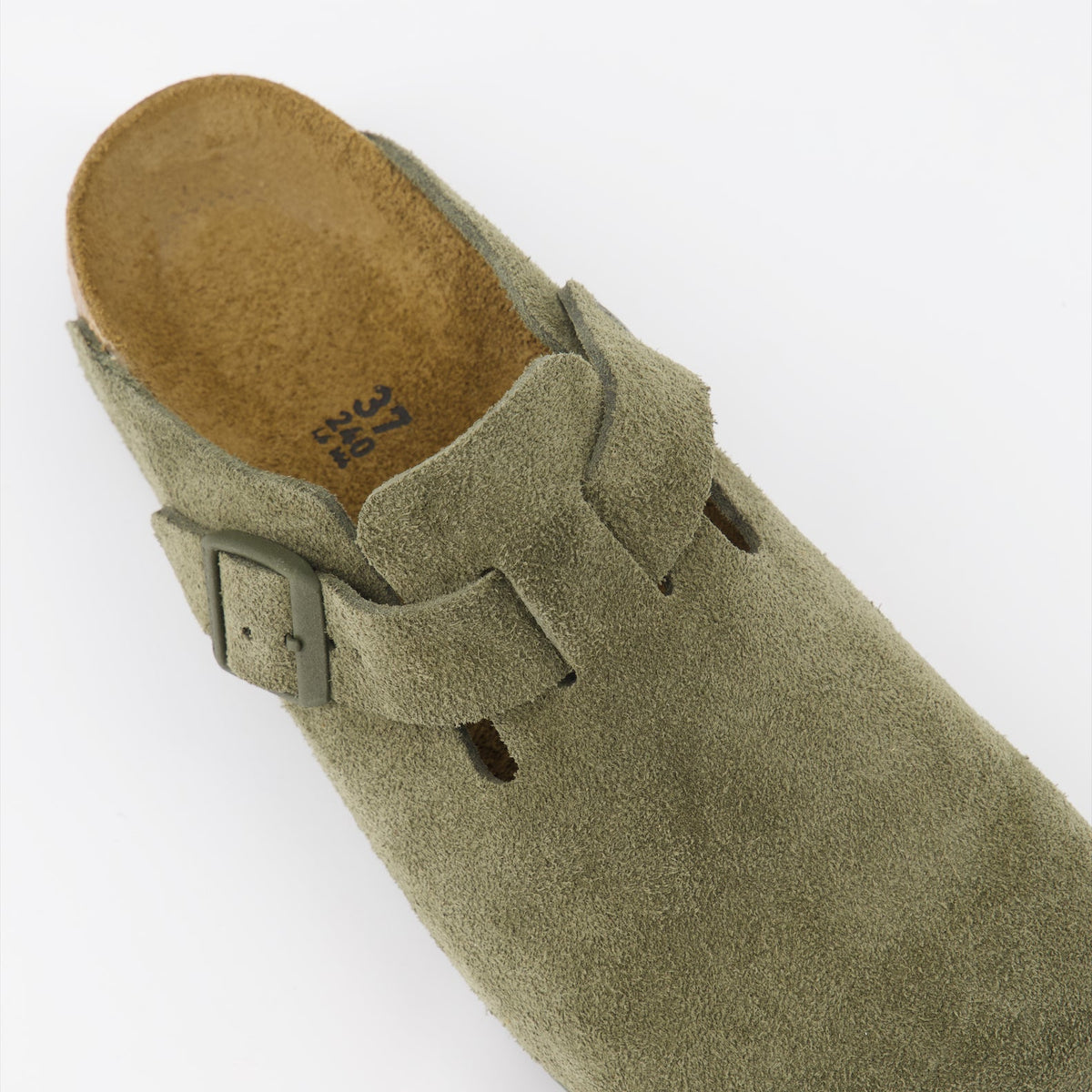 Mules Boston