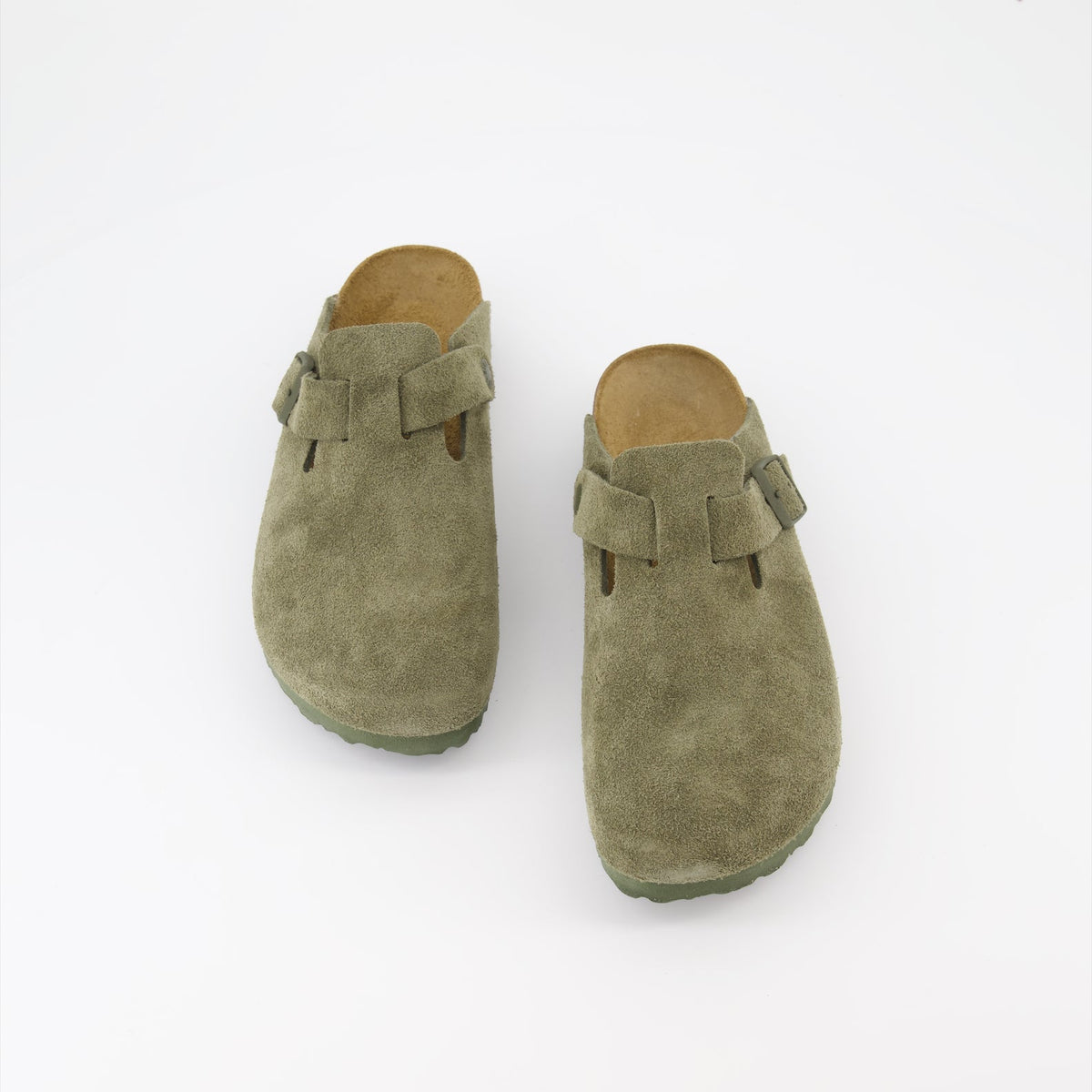 Mules Boston