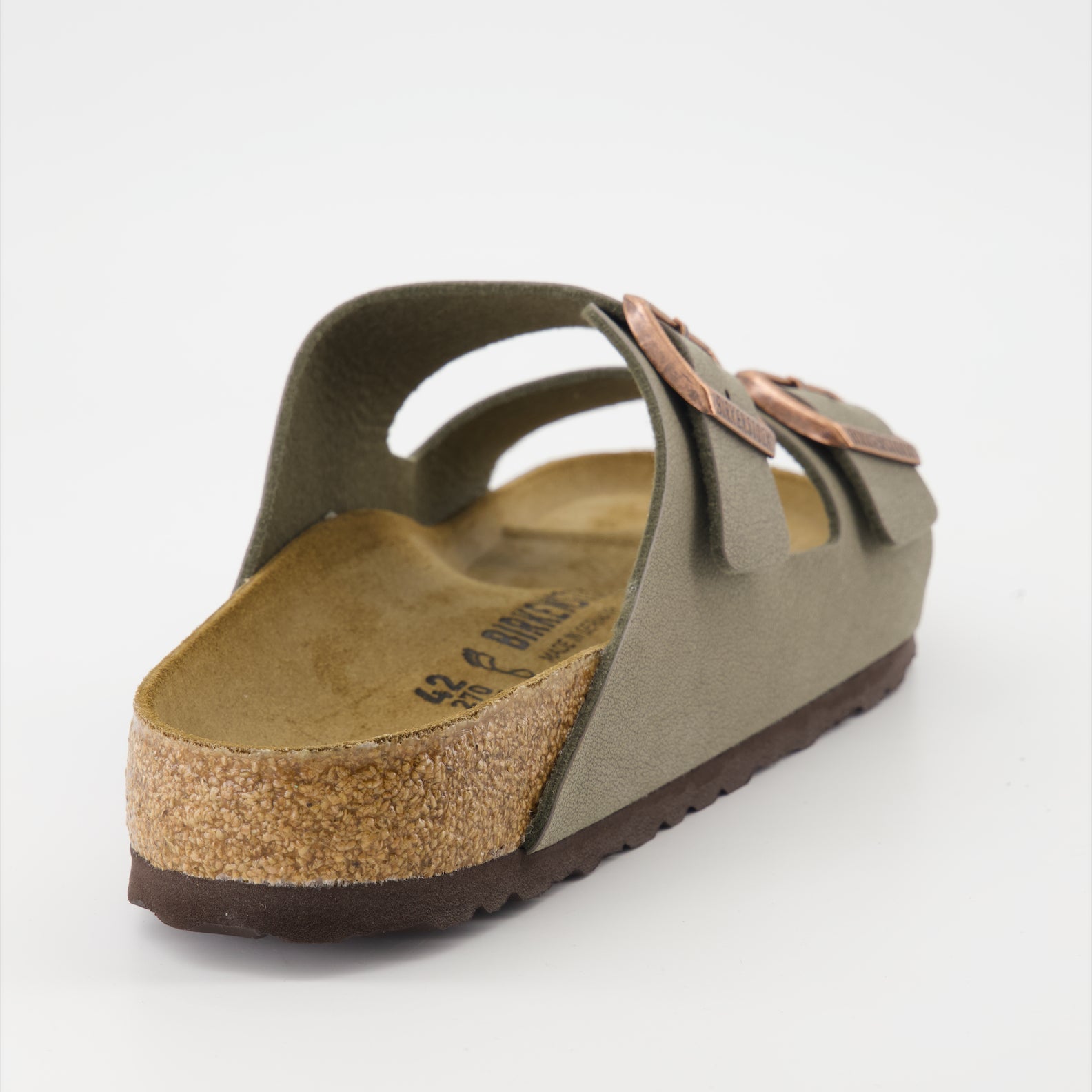 Claquettes Arizona
