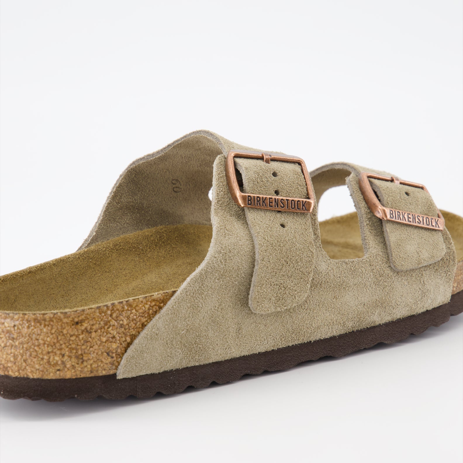 Claquettes Arizona