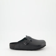 Mules Boston