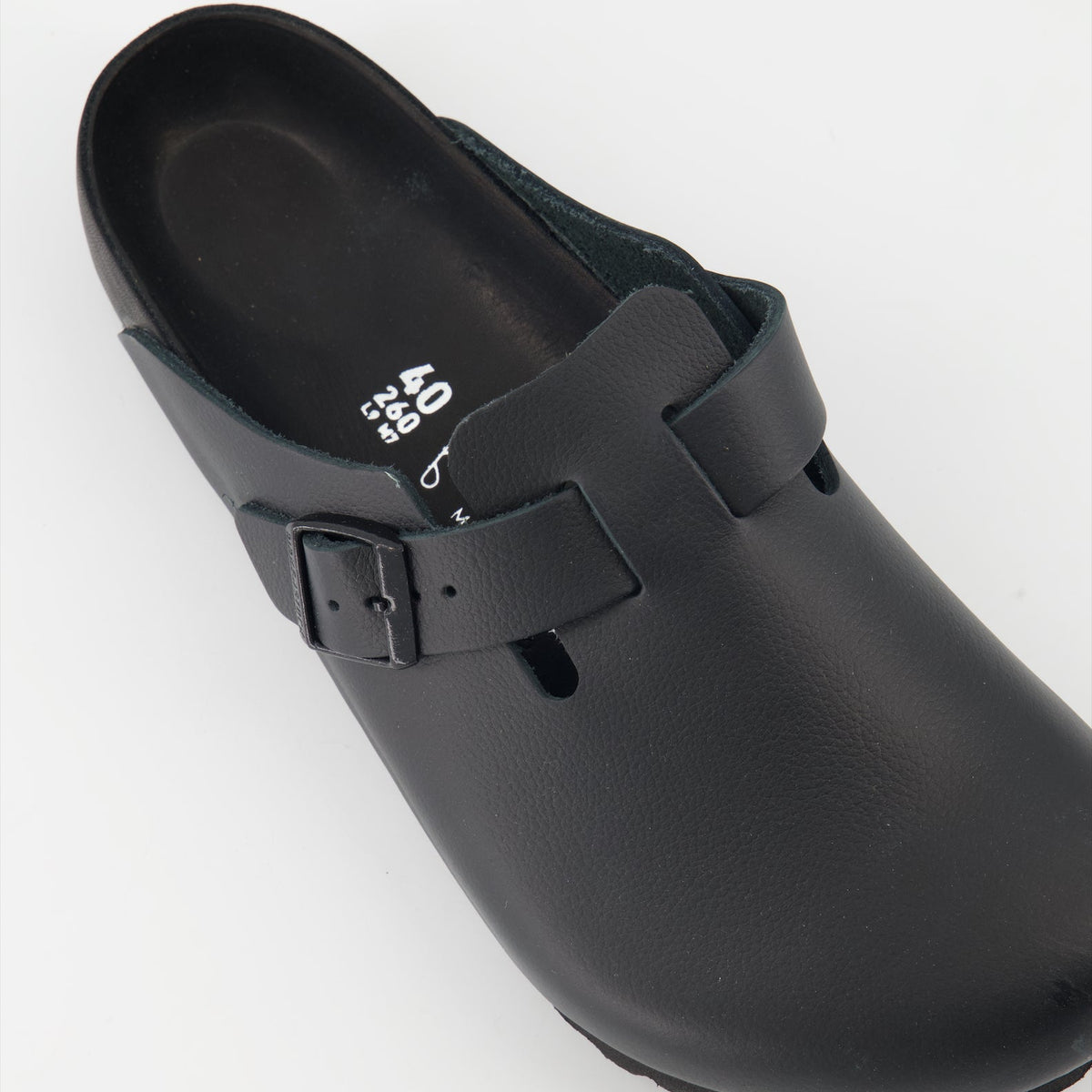 Mules Boston