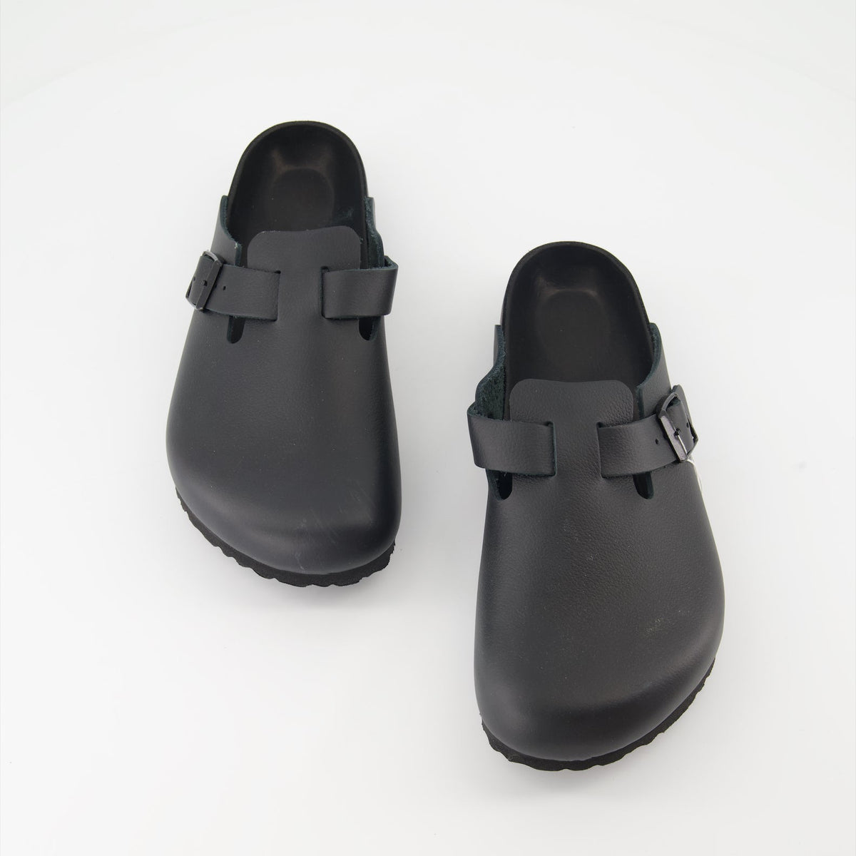 Mules Boston