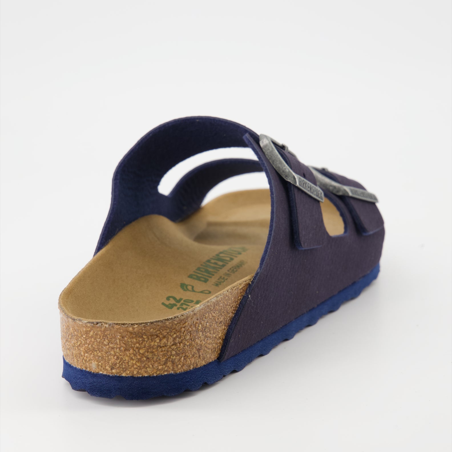 Claquettes Arizona