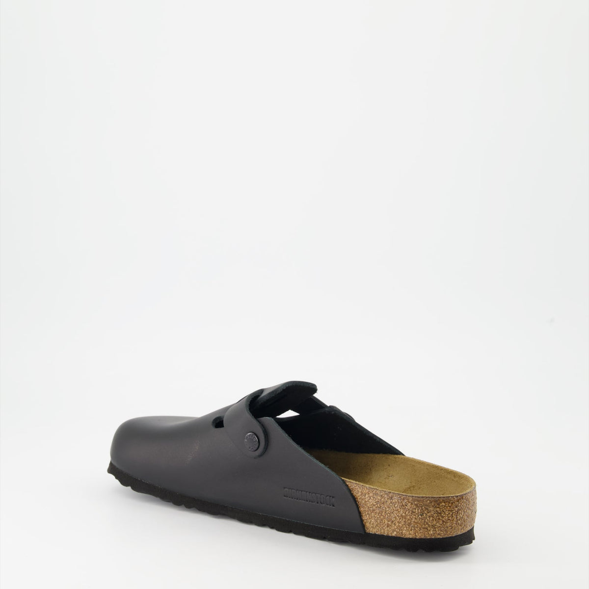 Mules Boston