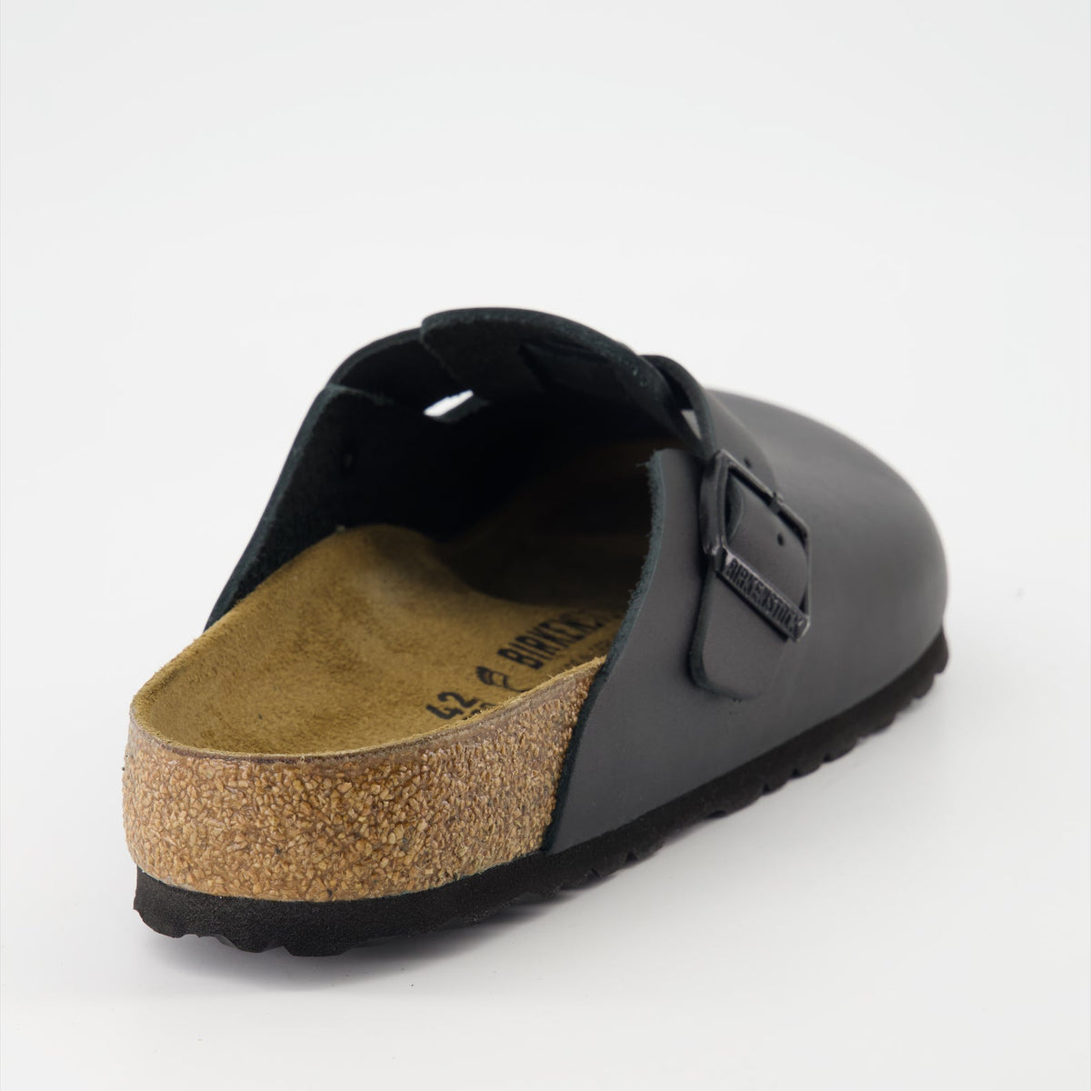 Mules Boston