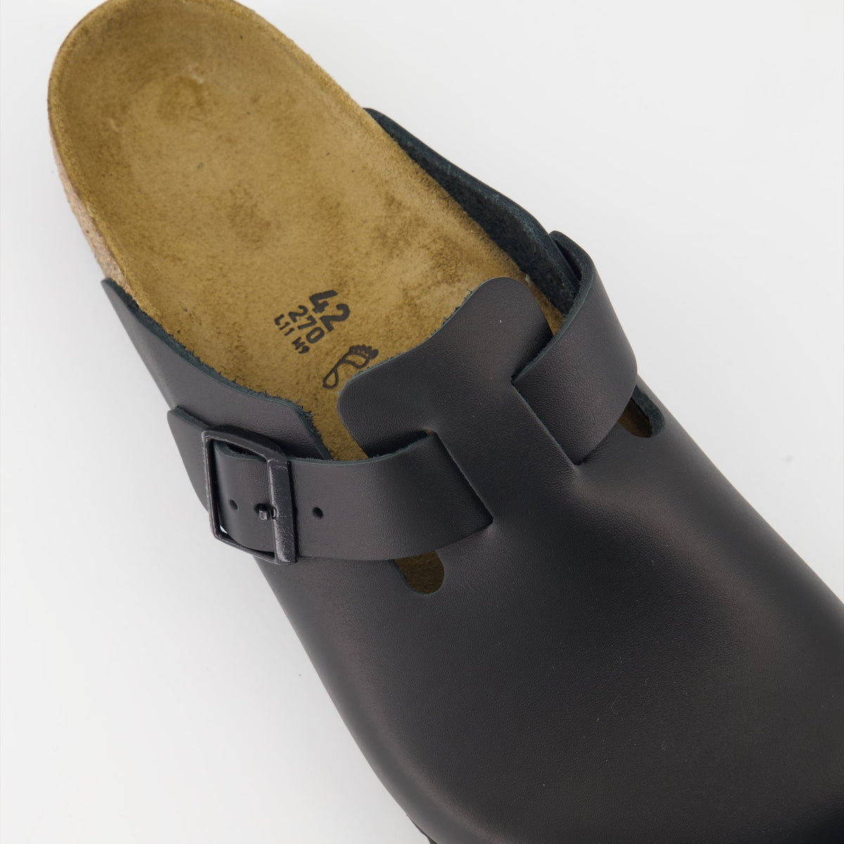 Mules Boston