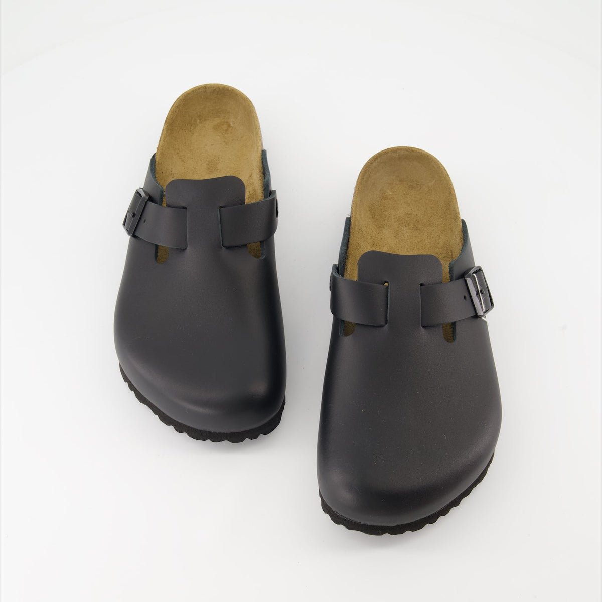 Mules Boston