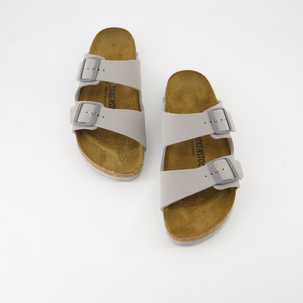 Claquettes Arizona Birko-Flor