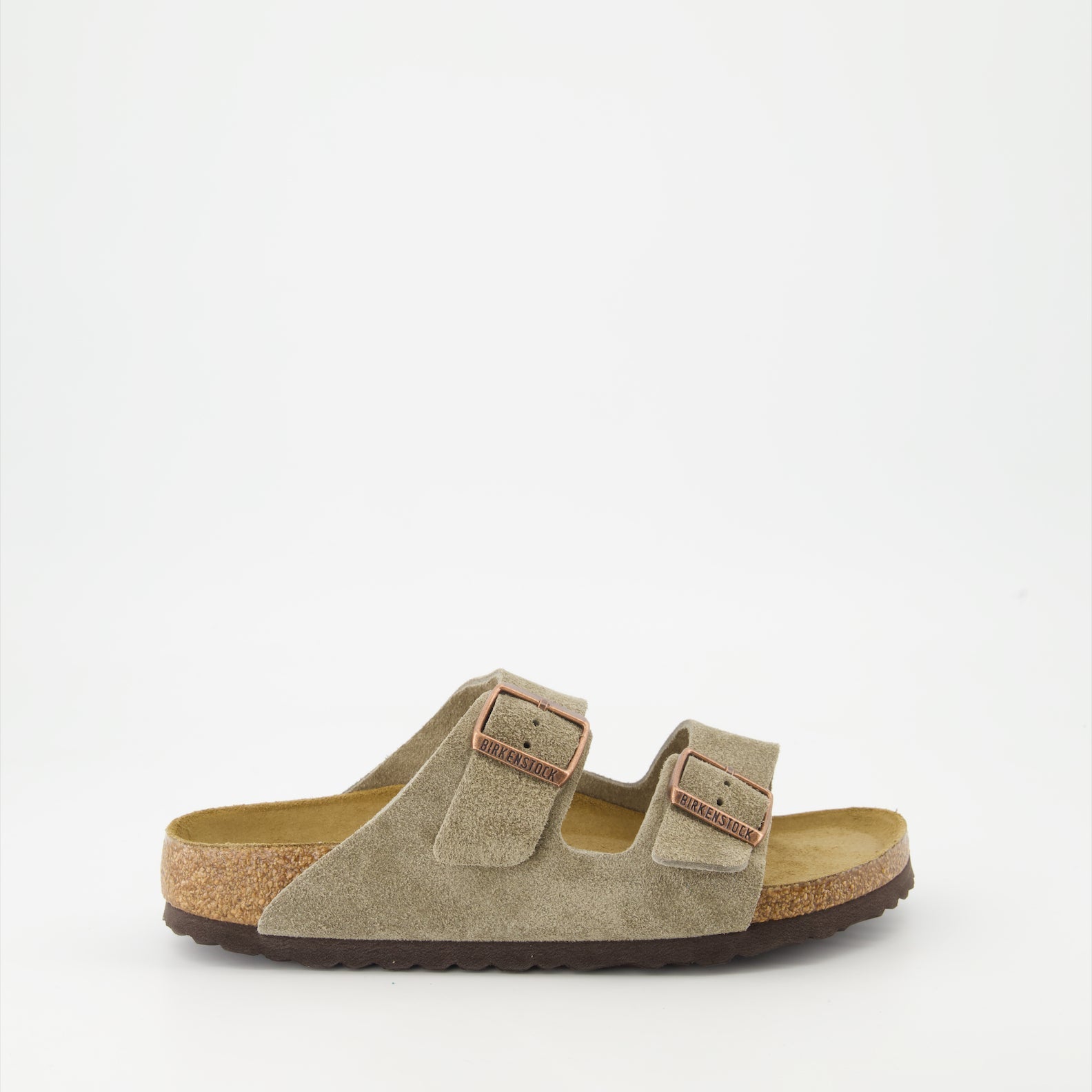 Claquettes Arizona