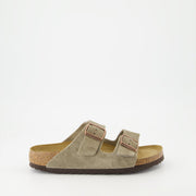 Claquettes Arizona