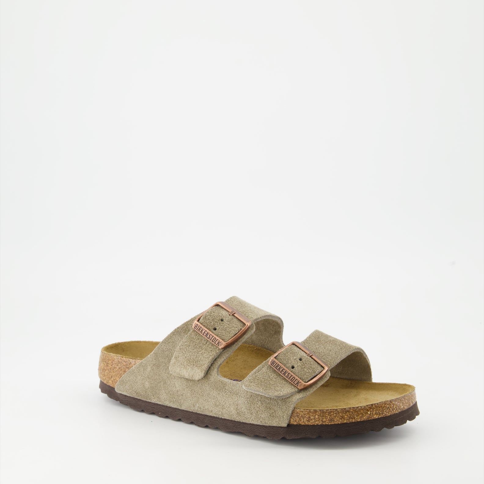 Claquettes Arizona