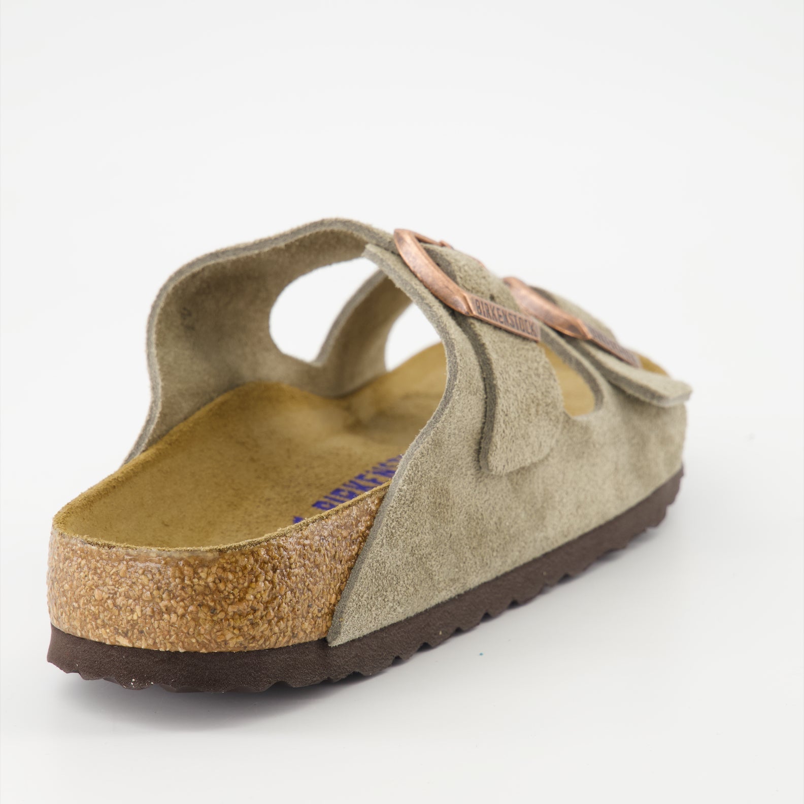 Claquettes Arizona