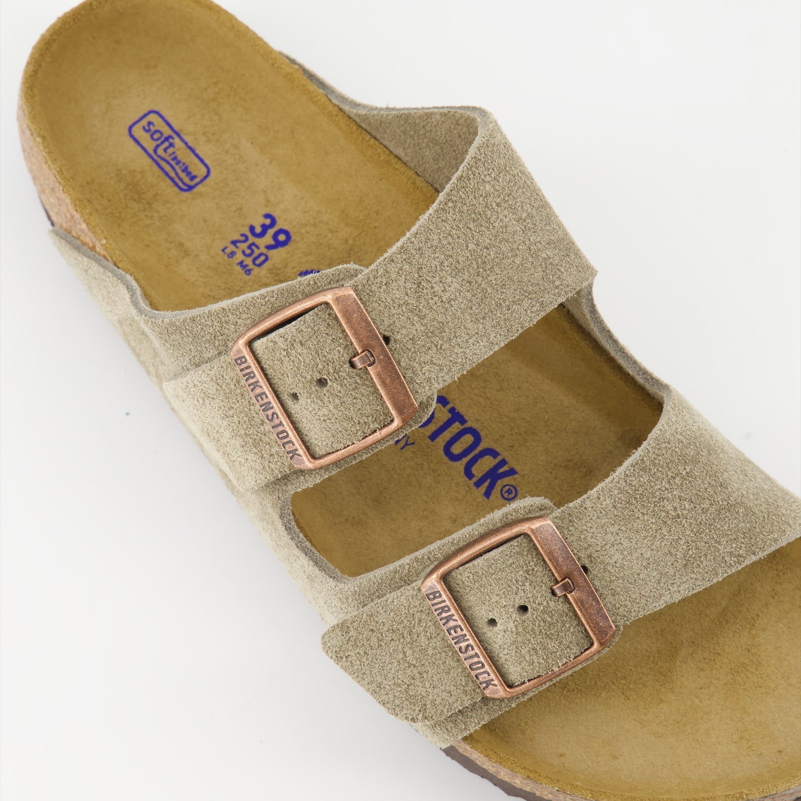 Claquettes Arizona