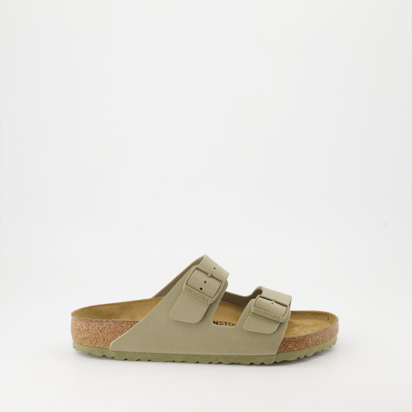 Claquettes Arizona Birko-Flor