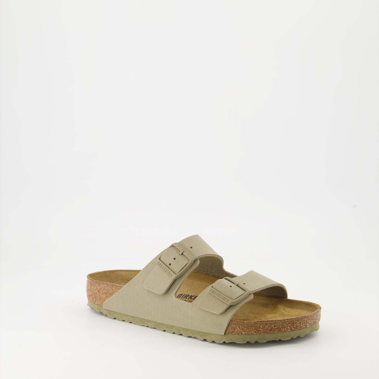 Claquettes Arizona Birko-Flor