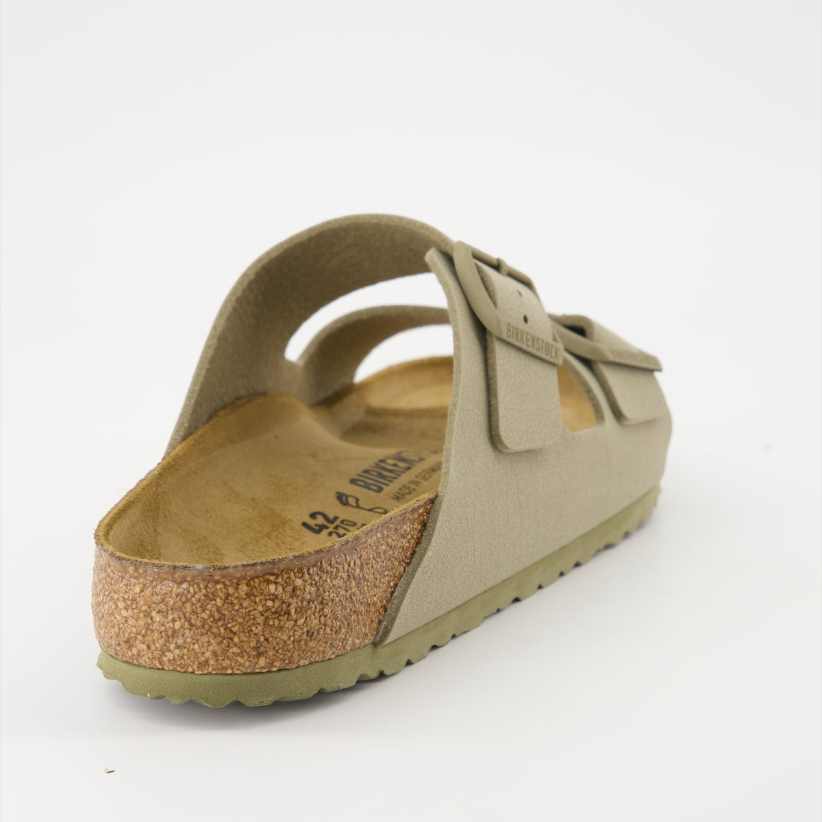 Claquettes Arizona Birko-Flor