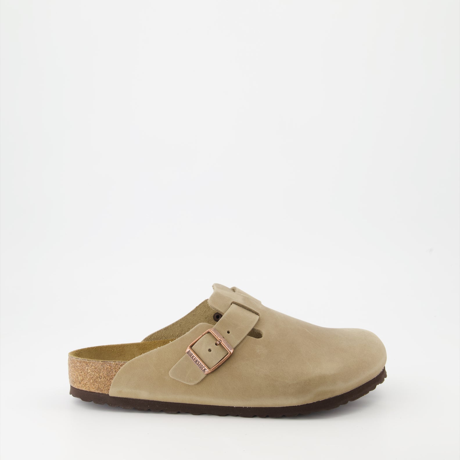 Mules Boston