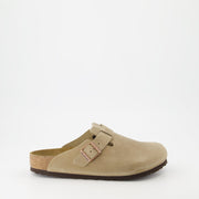 Mules Boston