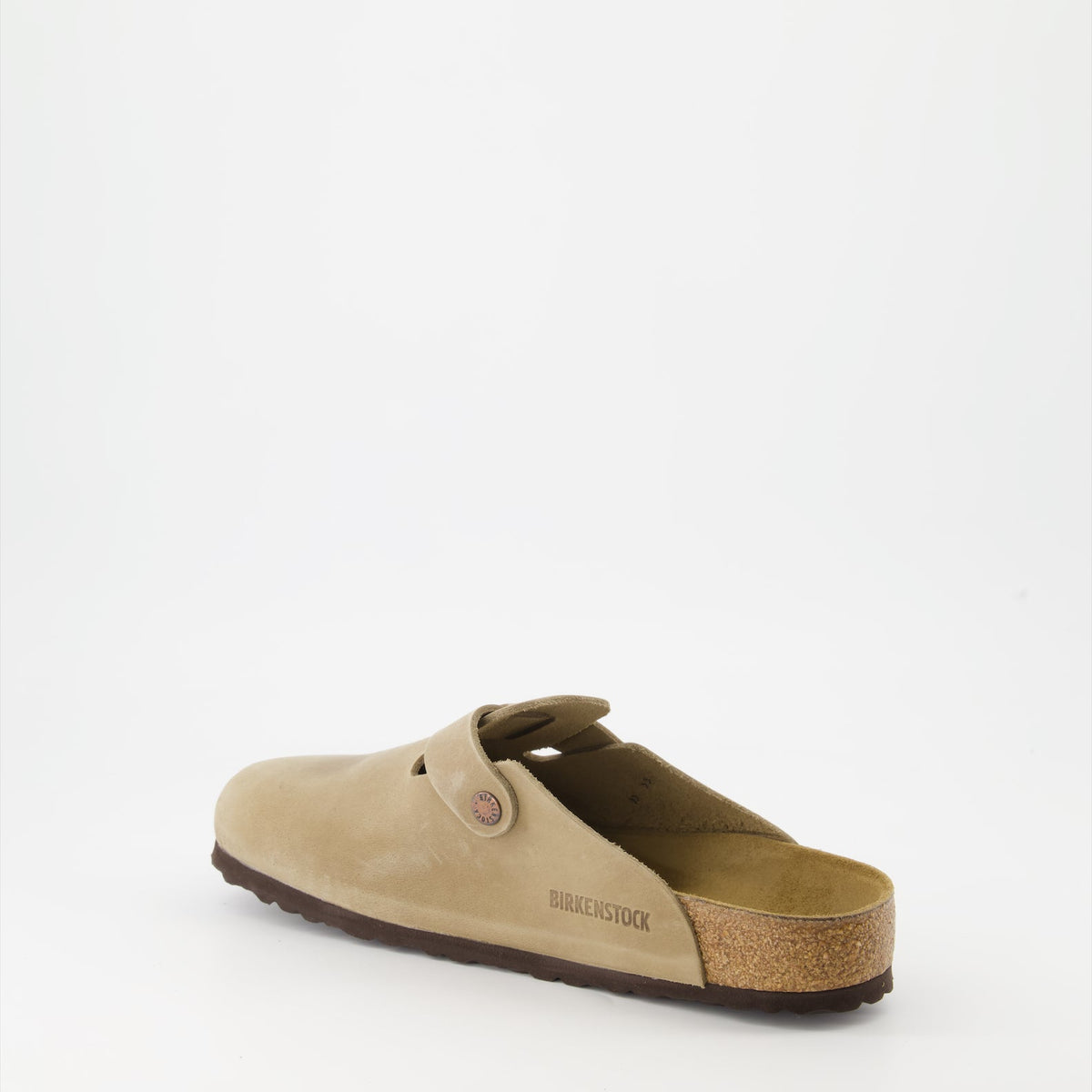 Mules Boston